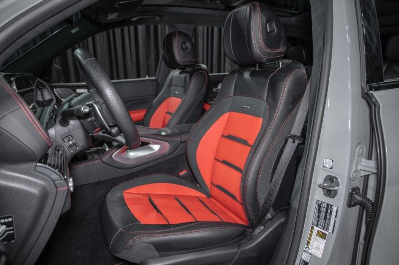 2026 Mercedes-Benz GLE AMG&reg; 63 S 4MATIC+&reg; SUV Peoria AZ