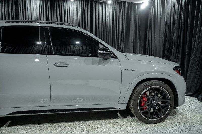 2026 Mercedes-Benz GLE AMG&reg; 63 S 4MATIC+&reg; SUV Peoria AZ