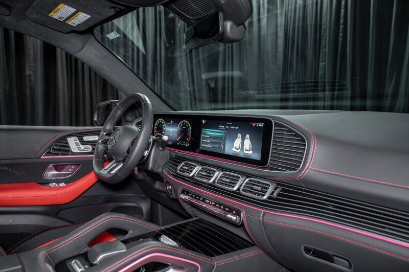 2026 Mercedes-Benz GLE AMG&reg; 63 S 4MATIC+&reg; SUV Peoria AZ