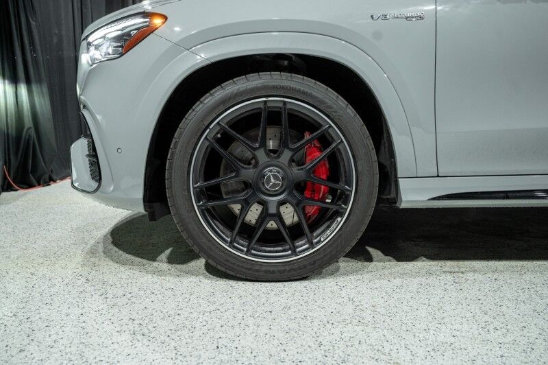 2026 Mercedes-Benz GLE AMG&reg; 63 S 4MATIC+&reg; SUV Peoria AZ