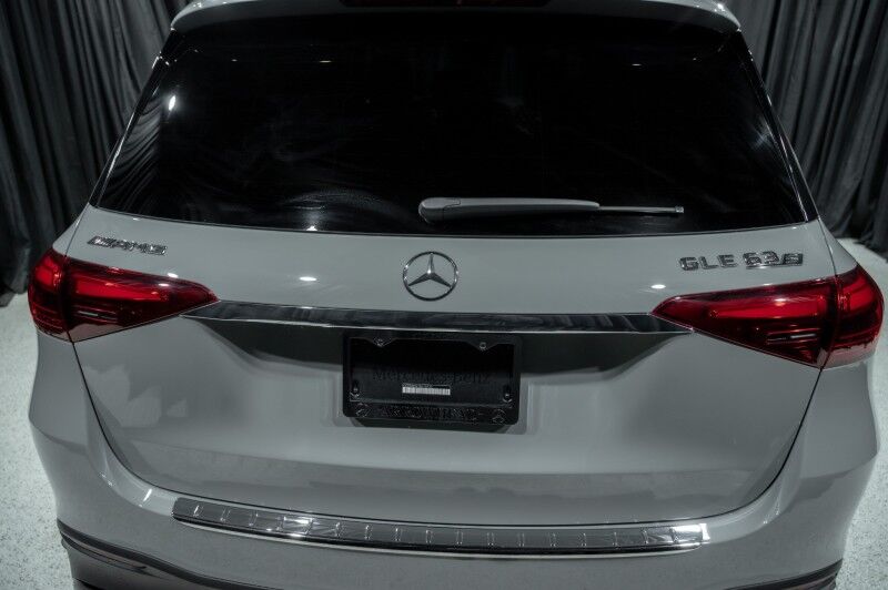 2026 Mercedes-Benz GLE AMG&reg; 63 S 4MATIC+&reg; SUV Peoria AZ