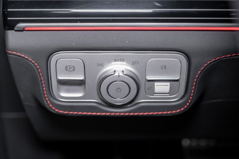 2026 Mercedes-Benz GLE AMG&reg; 63 S 4MATIC+&reg; SUV Peoria AZ