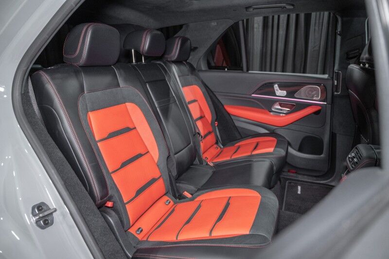 2026 Mercedes-Benz GLE AMG&reg; 63 S 4MATIC+&reg; SUV Peoria AZ