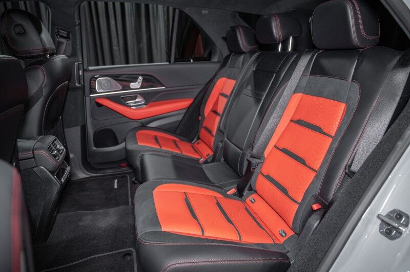 2026 Mercedes-Benz GLE AMG&reg; 63 S 4MATIC+&reg; SUV Peoria AZ