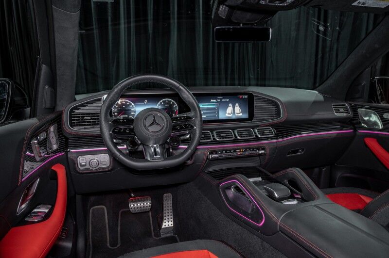 2026 Mercedes-Benz GLE AMG&reg; 63 S 4MATIC+&reg; SUV Peoria AZ