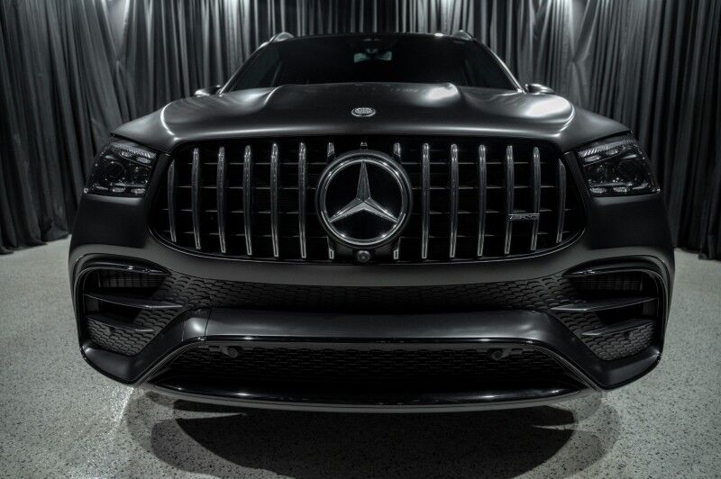2026 Mercedes-Benz GLE AMG&reg; 63 S 4MATIC+&reg; SUV