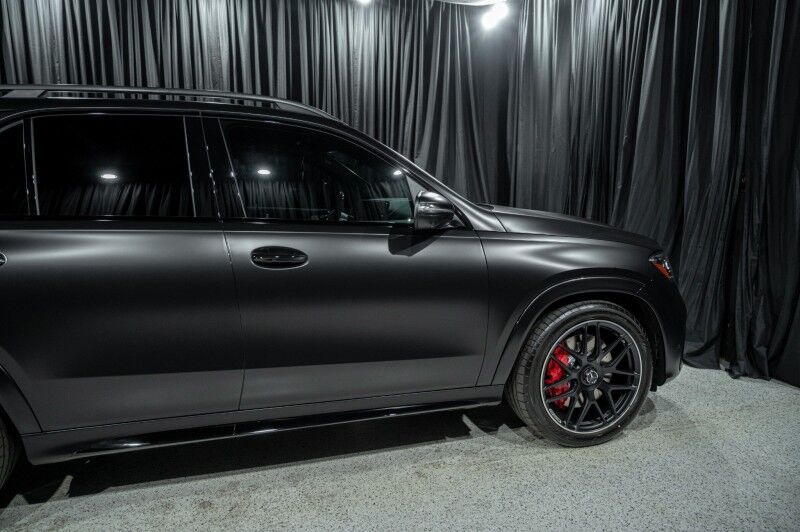 2026 Mercedes-Benz GLE AMG&reg; 63 S 4MATIC+&reg; SUV Peoria AZ
