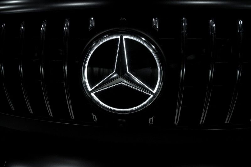 2026 Mercedes-Benz GLE AMG&reg; 63 S 4MATIC+&reg; SUV Peoria AZ