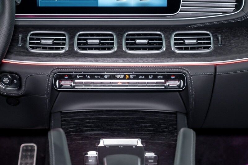 2026 Mercedes-Benz GLE AMG&reg; 63 S 4MATIC+&reg; SUV Peoria AZ
