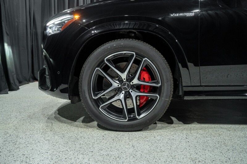 2026 Mercedes-Benz GLE AMG&reg; 63 S 4MATIC+&reg; SUV Peoria AZ