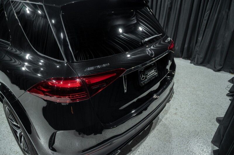 2026 Mercedes-Benz GLE AMG&reg; 63 S 4MATIC+&reg; SUV Peoria AZ