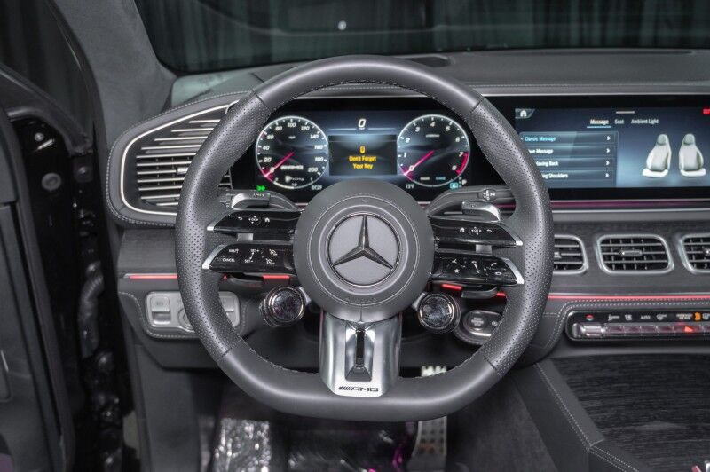 2026 Mercedes-Benz GLE AMG&reg; 63 S 4MATIC+&reg; SUV Peoria AZ