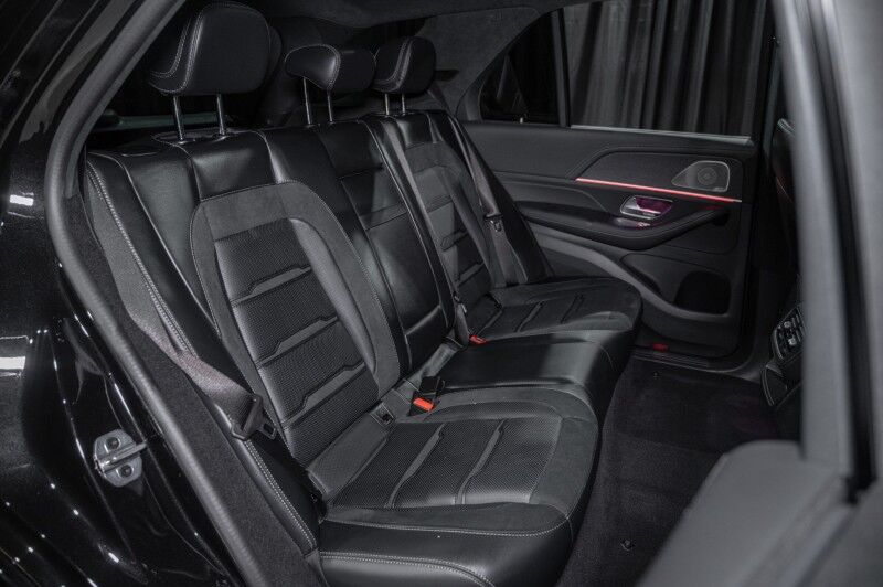 2026 Mercedes-Benz GLE AMG&reg; 63 S 4MATIC+&reg; SUV Peoria AZ
