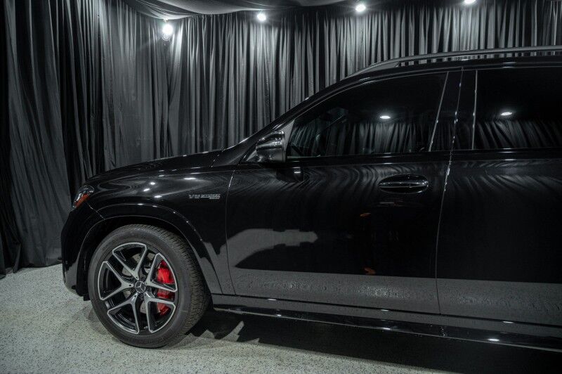 2026 Mercedes-Benz GLE AMG&reg; 63 S 4MATIC+&reg; SUV Peoria AZ