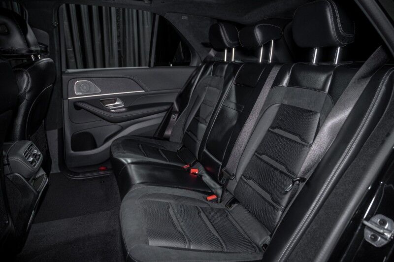 2026 Mercedes-Benz GLE AMG&reg; 63 S 4MATIC+&reg; SUV Peoria AZ