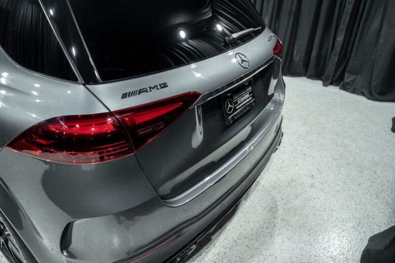 2026 Mercedes-Benz GLE AMG&reg; 63 S 4MATIC+&reg; SUV Peoria AZ