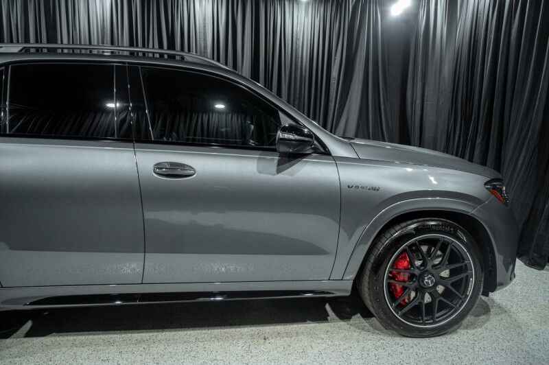 2026 Mercedes-Benz GLE AMG&reg; 63 S 4MATIC+&reg; SUV Peoria AZ