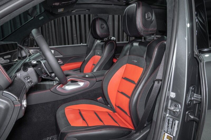 2026 Mercedes-Benz GLE AMG&reg; 63 S 4MATIC+&reg; SUV Peoria AZ