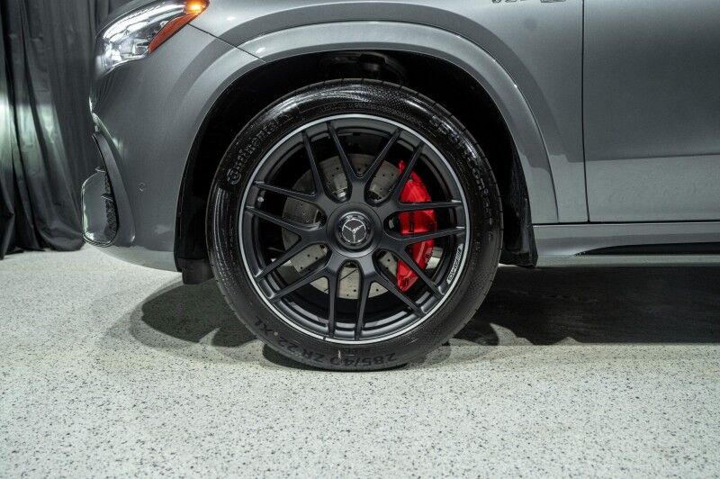 2026 Mercedes-Benz GLE AMG&reg; 63 S 4MATIC+&reg; SUV Peoria AZ