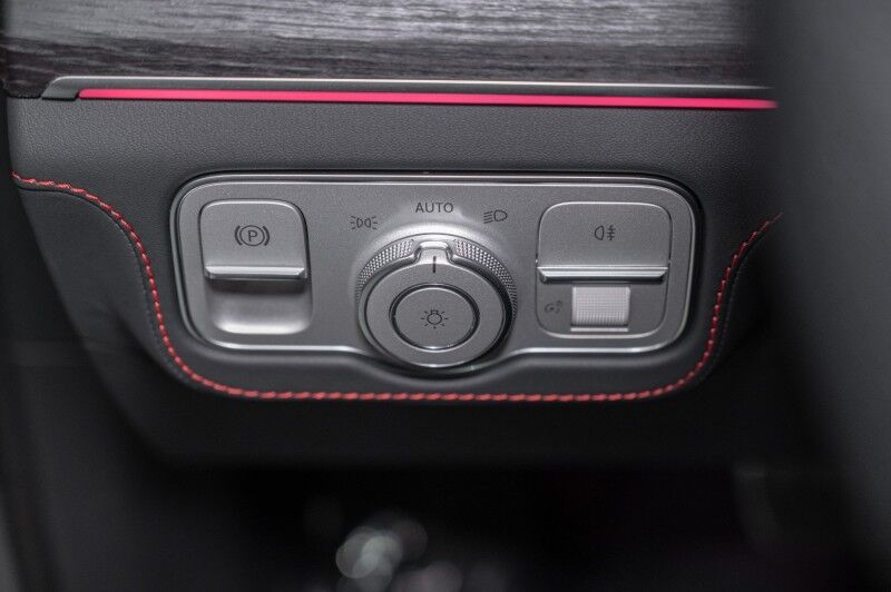 2026 Mercedes-Benz GLE AMG&reg; 63 S 4MATIC+&reg; SUV Peoria AZ
