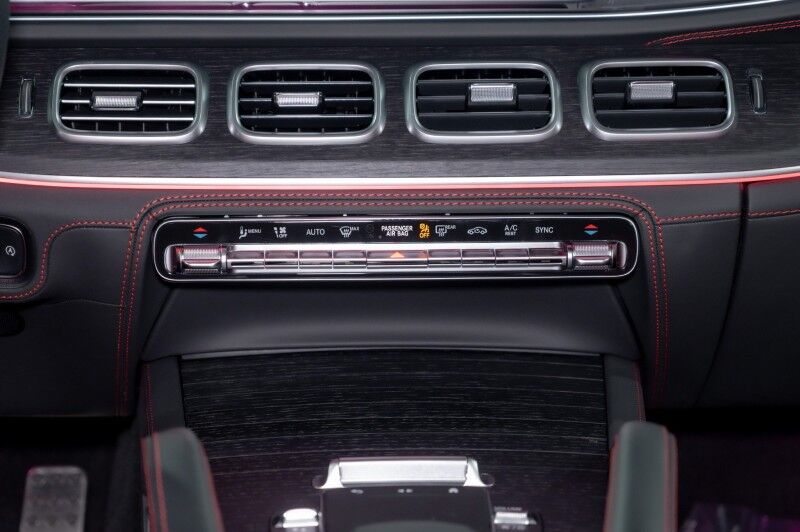 2026 Mercedes-Benz GLE AMG&reg; 63 S 4MATIC+&reg; SUV Peoria AZ
