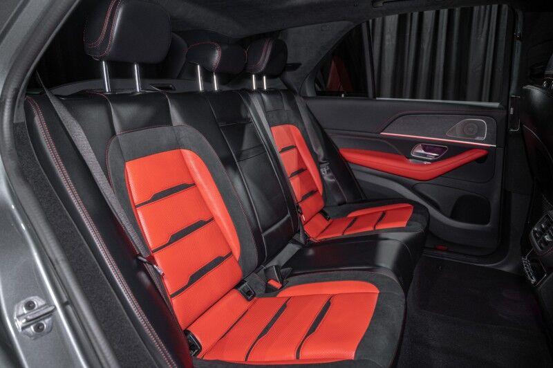 2026 Mercedes-Benz GLE AMG&reg; 63 S 4MATIC+&reg; SUV Peoria AZ