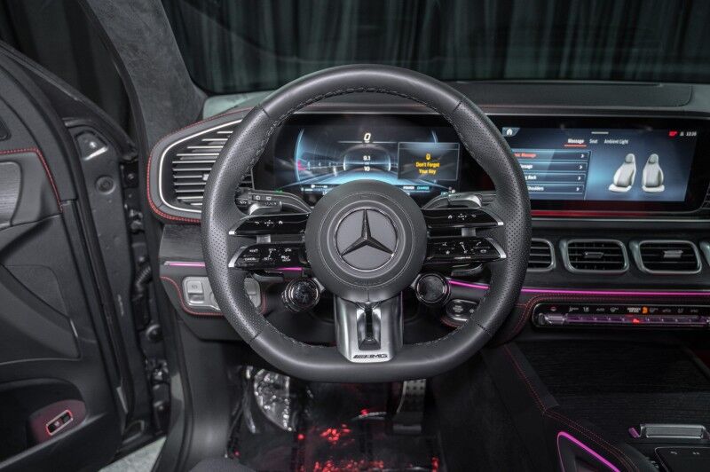 2026 Mercedes-Benz GLE AMG&reg; 63 S 4MATIC+&reg; SUV Peoria AZ