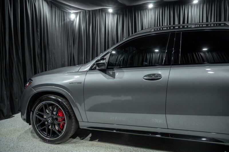 2026 Mercedes-Benz GLE AMG&reg; 63 S 4MATIC+&reg; SUV Peoria AZ