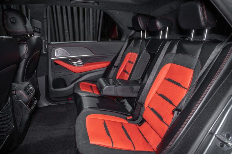 2026 Mercedes-Benz GLE AMG&reg; 63 S 4MATIC+&reg; SUV Peoria AZ