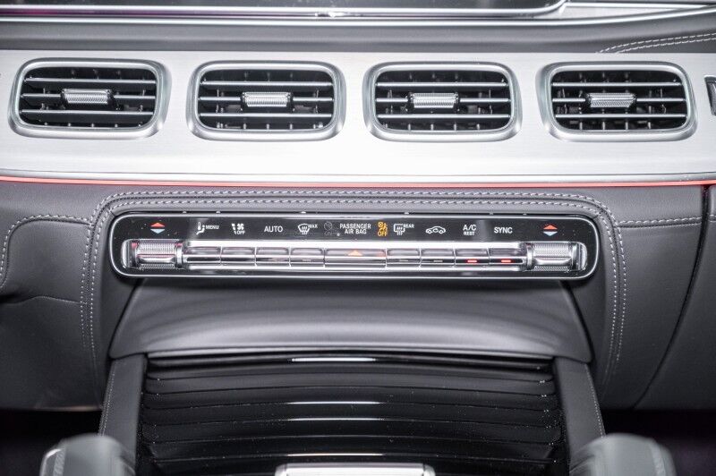 2026 Mercedes-Benz GLE AMG&reg; 63 S 4MATIC+&reg; SUV Peoria AZ