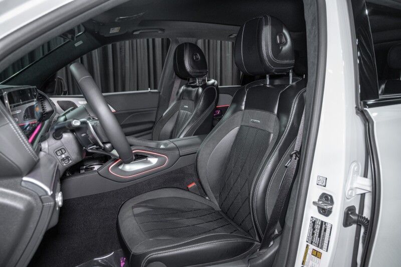 2026 Mercedes-Benz GLE AMG&reg; 63 S 4MATIC+&reg; SUV Peoria AZ
