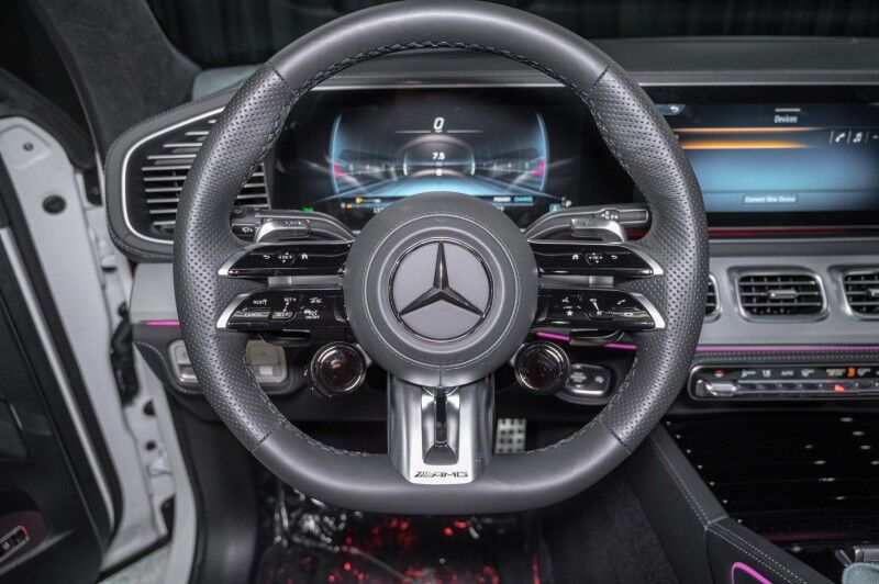 2026 Mercedes-Benz GLE AMG&reg; 63 S 4MATIC+&reg; SUV Peoria AZ