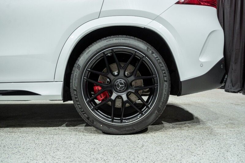2026 Mercedes-Benz GLE AMG&reg; 63 S 4MATIC+&reg; SUV Peoria AZ
