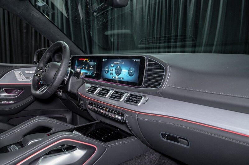 2026 Mercedes-Benz GLE AMG&reg; 63 S 4MATIC+&reg; SUV Peoria AZ