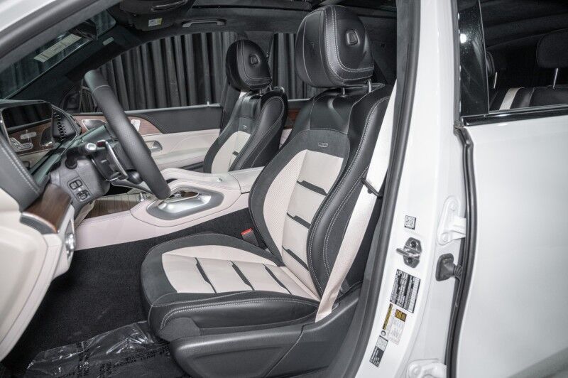 2026 Mercedes-Benz GLE AMG&reg; 63 S 4MATIC+&reg; SUV Peoria AZ