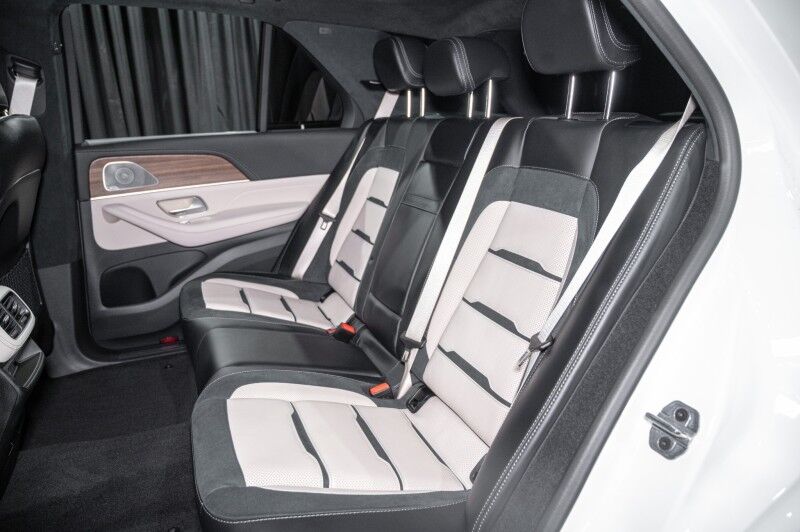 2026 Mercedes-Benz GLE AMG&reg; 63 S 4MATIC+&reg; SUV Peoria AZ