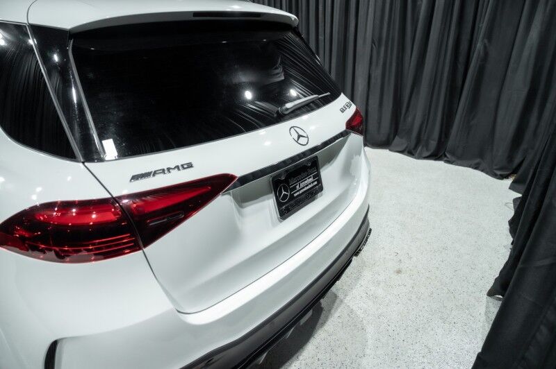 2026 Mercedes-Benz GLE AMG&reg; 63 S 4MATIC+&reg; SUV Peoria AZ