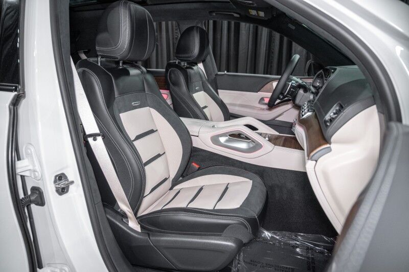 2026 Mercedes-Benz GLE AMG&reg; 63 S 4MATIC+&reg; SUV Peoria AZ