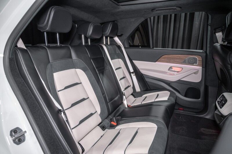 2026 Mercedes-Benz GLE AMG&reg; 63 S 4MATIC+&reg; SUV Peoria AZ