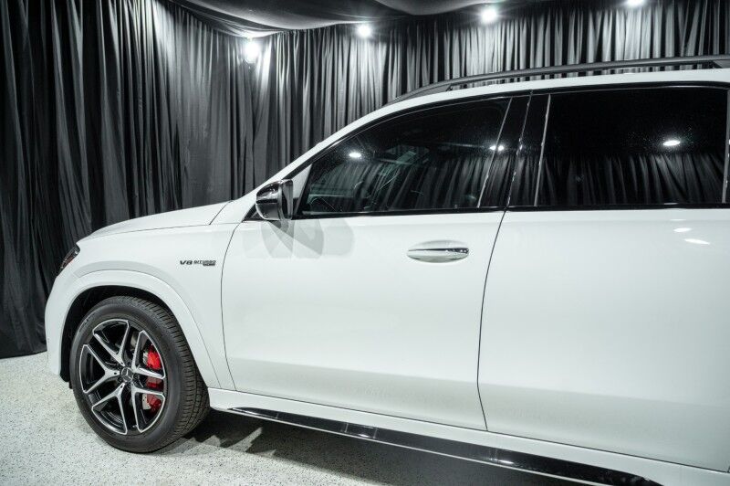 2026 Mercedes-Benz GLE AMG&reg; 63 S 4MATIC+&reg; SUV Peoria AZ