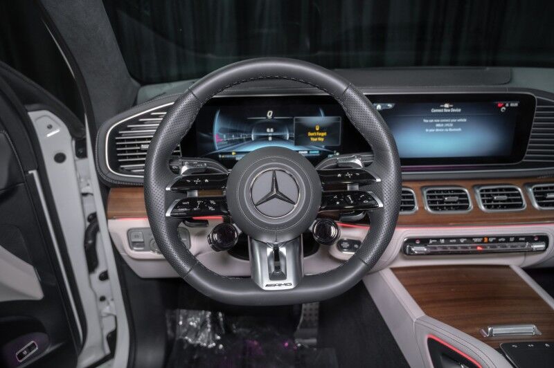 2026 Mercedes-Benz GLE AMG&reg; 63 S 4MATIC+&reg; SUV Peoria AZ