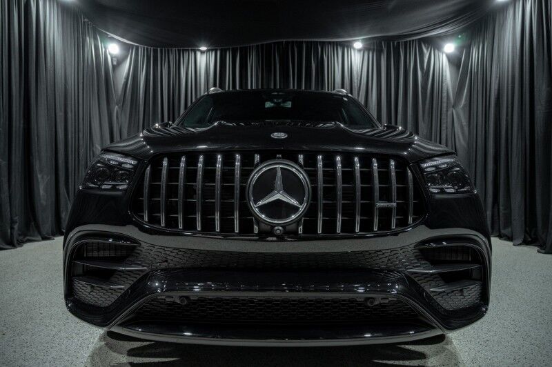 2026 Mercedes-Benz GLE AMG&reg; 63 S 4MATIC+&reg; SUV