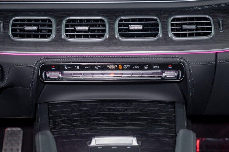 2026 Mercedes-Benz GLE AMG&reg; 63 S 4MATIC+&reg; SUV Peoria AZ