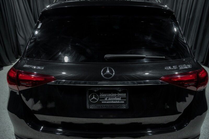 2026 Mercedes-Benz GLE AMG&reg; 63 S 4MATIC+&reg; SUV Peoria AZ