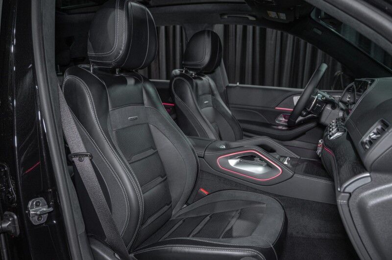 2026 Mercedes-Benz GLE AMG&reg; 63 S 4MATIC+&reg; SUV Peoria AZ