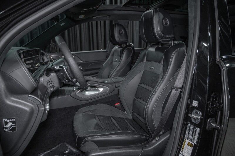 2026 Mercedes-Benz GLE AMG&reg; 63 S 4MATIC+&reg; SUV Peoria AZ