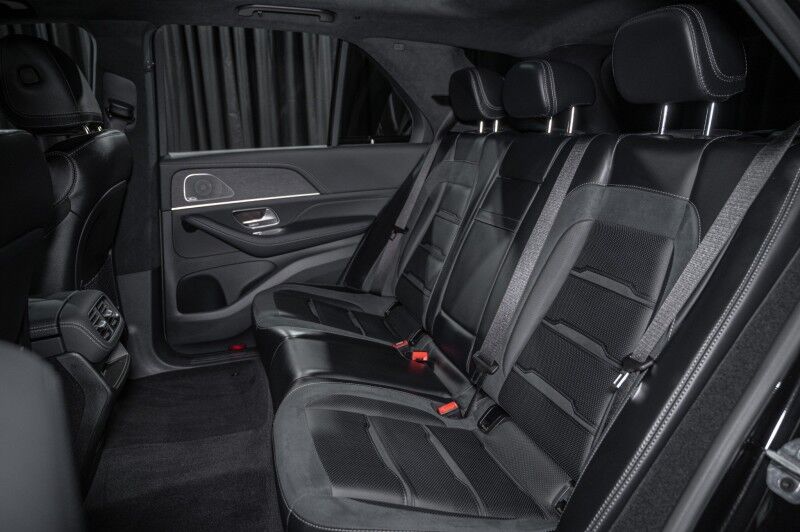 2026 Mercedes-Benz GLE AMG&reg; 63 S 4MATIC+&reg; SUV Peoria AZ