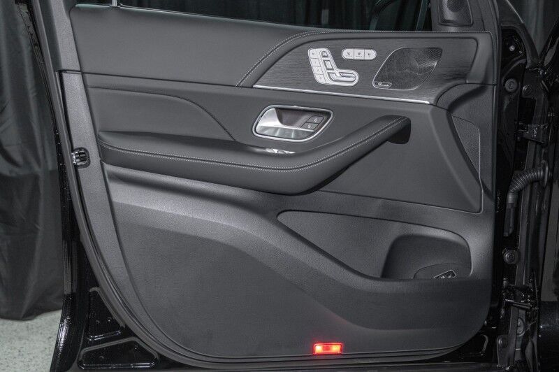 2026 Mercedes-Benz GLE AMG&reg; 63 S 4MATIC+&reg; SUV Peoria AZ