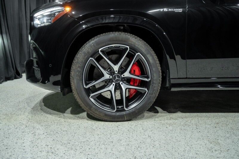 2026 Mercedes-Benz GLE AMG&reg; 63 S 4MATIC+&reg; SUV Peoria AZ