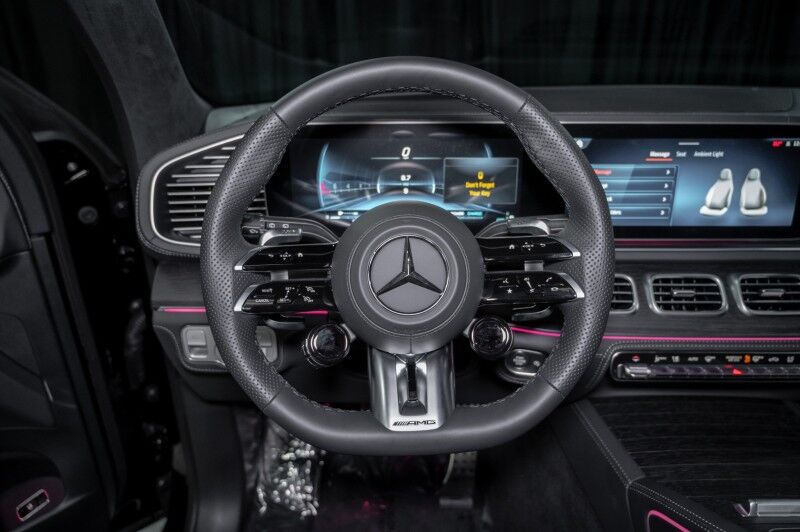 2026 Mercedes-Benz GLE AMG&reg; 63 S 4MATIC+&reg; SUV Peoria AZ